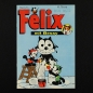 Preview: Felix mit Bessy Nr. 274 Bastei Comic