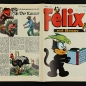 Preview: Felix mit Bessy Nr. 278 Bastei Comic