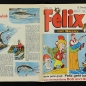 Preview: Felix mit Bessy Nr. 303 Bastei Comic