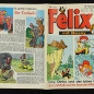 Preview: Felix mit Bessy Nr. 320 Bastei Comic