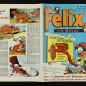 Preview: Felix mit Bessy Nr. 321 Bastei Comic