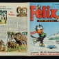 Preview: Felix mit Bessy Nr. 324 Bastei Comic