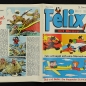 Preview: Felix mit Bessy Nr. 325 Bastei Comic