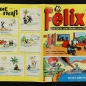 Preview: Felix mit Bob und Bello und Wastl Nr. 358 Bastei Comic