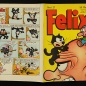 Preview: Felix Nr. 27 Bastei Comic