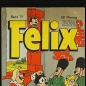 Preview: Felix Nr. 75 Bastei Comic