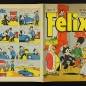 Preview: Felix Nr. 75 Bastei Comic