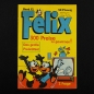 Preview: Felix Nr. 92 Bastei Comic