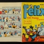 Preview: Felix Nr. 92 Bastei Comic