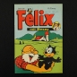 Preview: Felix mit Bessy Nr. 201 Bastei Comic