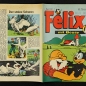 Preview: Felix mit Bessy Nr. 201 Bastei Comic