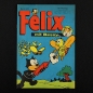 Preview: Felix mit Bessy Nr. 205 Bastei Comic