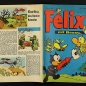 Preview: Felix mit Bessy Nr. 205 Bastei Comic