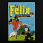 Preview: Felix mit Bessy Nr. 215 Bastei Comic