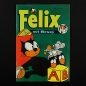 Preview: Felix mit Bessy Nr. 216 Bastei Comic