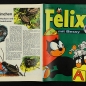 Preview: Felix mit Bessy Nr. 216 Bastei Comic