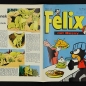 Preview: Felix mit Bessy Nr. 221 Bastei Comic