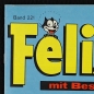 Preview: Felix mit Bessy Nr. 221 Bastei Comic