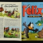 Preview: Felix mit Bessy Nr. 222 Bastei Comic