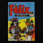 Preview: Felix mit Bessy Nr. 231 Bastei Comic