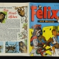 Preview: Felix mit Bessy Nr. 231 Bastei Comic