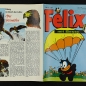 Preview: Felix mit Bessy Nr. 239 Bastei Comic