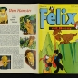 Preview: Felix mit Bessy Nr. 240 Bastei Comic