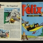 Preview: Felix mit Bessy Nr. 241 Bastei Comic