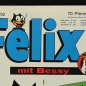 Preview: Felix mit Bessy Nr. 292 Bastei Comic