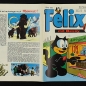 Preview: Felix mit Bessy Nr. 292 Bastei Comic