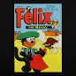 Preview: Felix mit Bessy Nr. 293 Bastei Comic