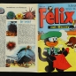 Preview: Felix mit Bessy Nr. 293 Bastei Comic