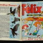 Preview: Felix mit Bessy Nr. 313 Bastei Comic