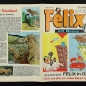 Preview: Felix mit Bessy Nr. 316 Bastei Comic