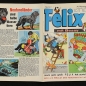 Preview: Felix mit Bessy Nr. 317 Bastei Comic