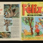 Preview: Felix mit Bessy Nr. 326 Bastei Comic