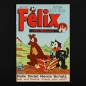 Preview: Felix mit Bessy Nr. 328 Bastei Comic