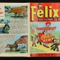 Preview: Felix mit Bob und Bello und Wastl Nr. 332 Bastei Comic