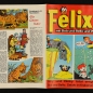 Preview: Felix mit Bob und Bello und Wastl Nr. 336 Bastei Comic