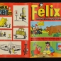 Preview: Felix mit Bob und Bello und Wastl Nr. 341 Bastei Comic