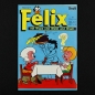 Preview: Felix mit Bob und Bello und Wastl Nr. 417 Bastei Comic