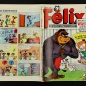 Preview: Felix Nr. 443 Bastei Comic