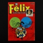 Preview: Felix Nr. 453 Bastei Comic