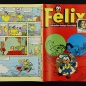 Preview: Felix Nr. 453 Bastei Comic