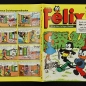 Preview: Felix Nr. 454 Bastei Comic