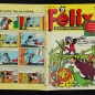 Preview: Felix Nr. 458 Bastei Comic