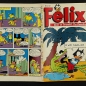 Preview: Felix Nr. 497 Bastei Comic