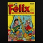 Preview: Felix mit Roy Tiger Nr. 498 Bastei Comic