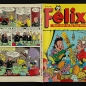 Preview: Felix mit Roy Tiger Nr. 498 Bastei Comic