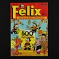 Preview: Felix Nr. 500 Bastei Comic